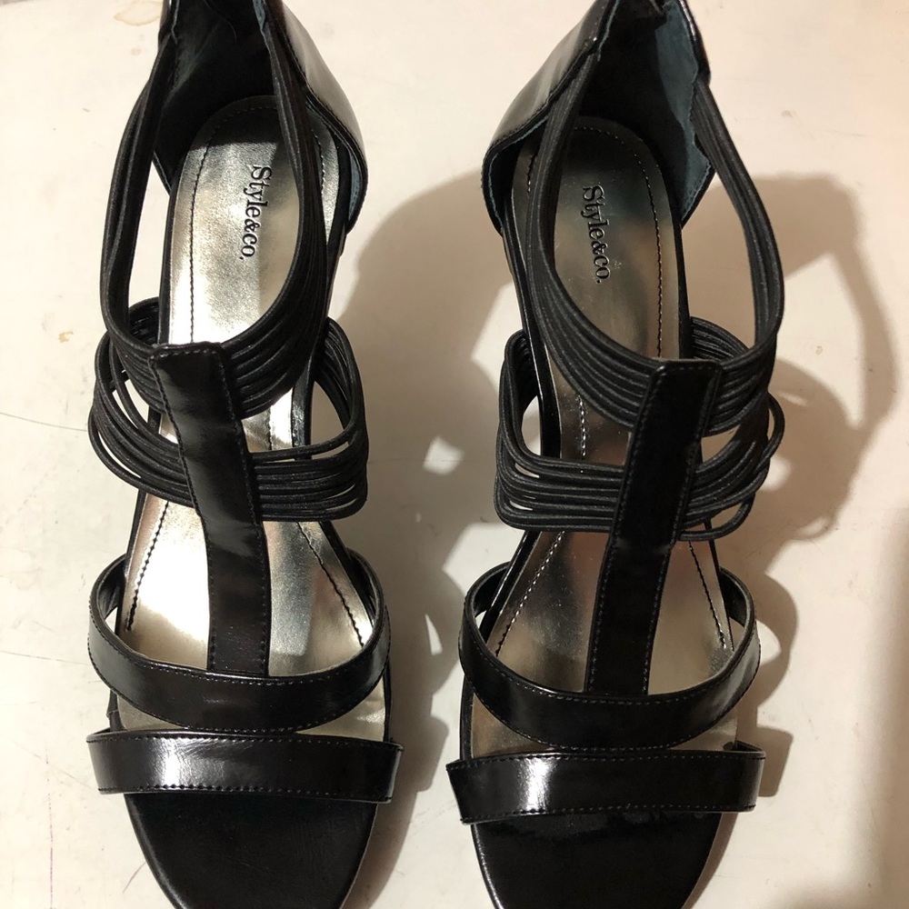 Heels